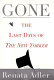 Gone : the last days of the New Yorker /