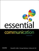 Essential communication /
