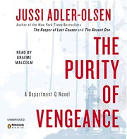 The purity of vengeance /