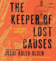 The keeper of lost causes /