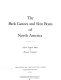 The bark canoes and skin boats of North America /