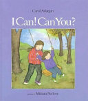 I can! Can you? /