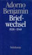 Briefe und Briefwechsel /