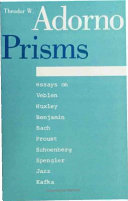 Prisms /