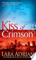 Kiss of crimson /