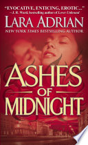 Ashes of midnight /