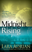 Midnight rising : midnight breed series book four /
