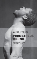 Prometheus bound /