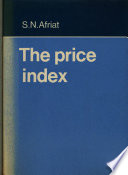 The price index /