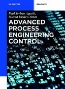 Advanced process engineering control /