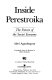 Inside perestroika : the future of the Soviet economy /