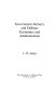 Government-industry and defense : economics and administration /