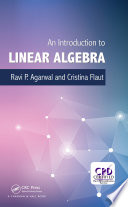 An introduction to linear algebra /