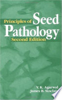 Principles of seed pathology /