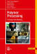 Polymer processing : principles and modeling /