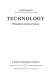 Technology, philosophical and social aspects /