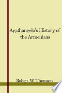 History of the Armenians /