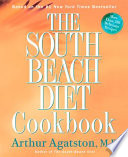 The South Beach diet cookbook /