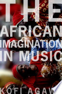 The African imagination in music /