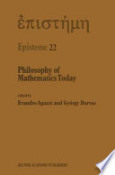 Philosophy of Mathematics Today /
