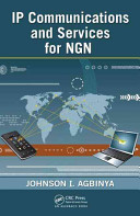 IP communications and services for NGN /