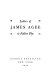Letters of James Agee to Father Flye /