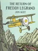 The return of Freddy LeGrand /