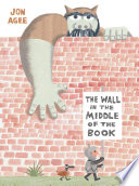 The wall in the middle of the book /