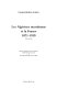 Les Algériens musulmans et la France, 1871-1919 /