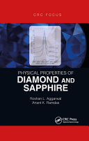 Physical properties of diamond and sapphire /