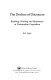 The decline of discourse : reading, writing, and resistance in postmodern capitalism /