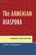 The Armenian diaspora : cohesion and fracture /