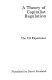 A theory of capitalist regulation : the US experience /