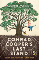 Conrad Cooper's last stand /