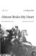 The late affair has almost broke my heart ; the American Revolution in the South, 1780-1781.