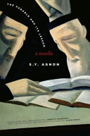 The parable and its lesson : a novella /