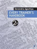 Every trainer's handbook /