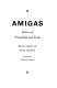 Amigas : letters of friendship and exile /