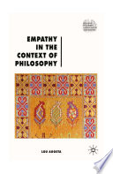 Empathy in the Context of Philosophy /