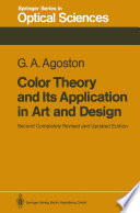 Color theory and its application in art and design /