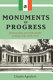 Monuments of progress : modernization and public health in Mexico City, 1876-1910 /