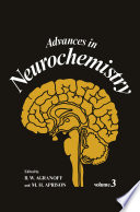 Advances in Neurochemistry : Volume 3 /