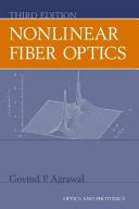 Nonlinear fiber optics /