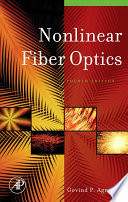 Nonlinear fiber optics /