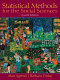 Statistical methods for the social sciences /