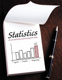 Statistics : the art and science of learning from data /