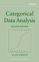 Categorical data analysis /