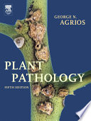 Plant pathology /