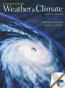 Understanding weather and climate /