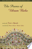 The poems of Vikram Babu /